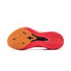 Li Ning Sonic 13 Cushioning Slip Resistant Abrasion Resistant Breathable Support Rebound Anti Twist Grip Low Top ABAV025-9