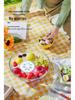 Pesticide-Removing Fruit and Vegetable Sterilizer: Compact Washing Machine