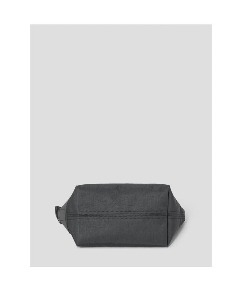 Beanpole Accessory Less Bag_2 Small Nylon Crossbody Bag - Gray