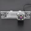 Intelligent Dynamic Trajectory Tracks For Renault Koleos 2007 2008 2009 2010 2011 2012 2013 2014  Night Vision Reverse Camera