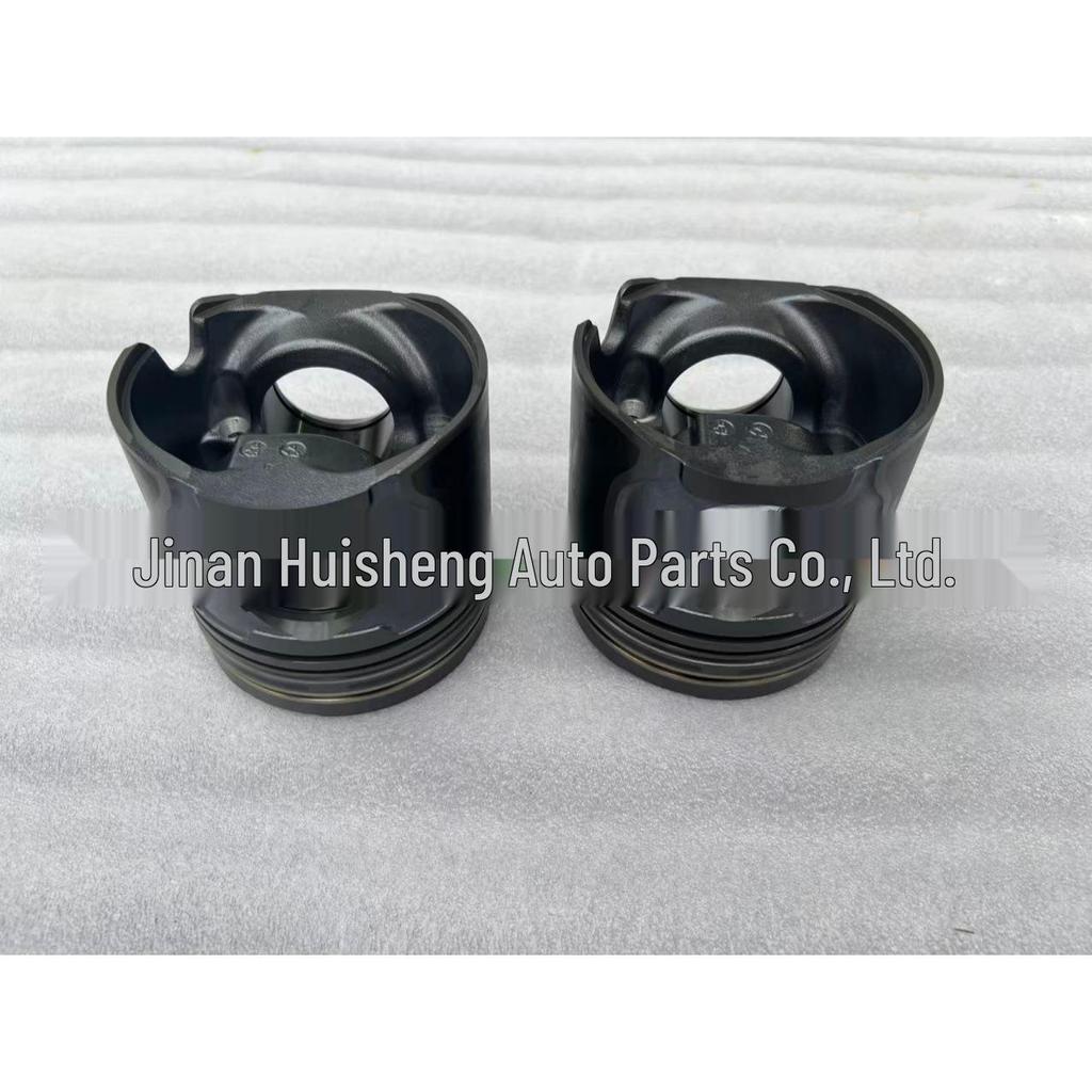 Engine Piston Model 1001878532 - P10.5h