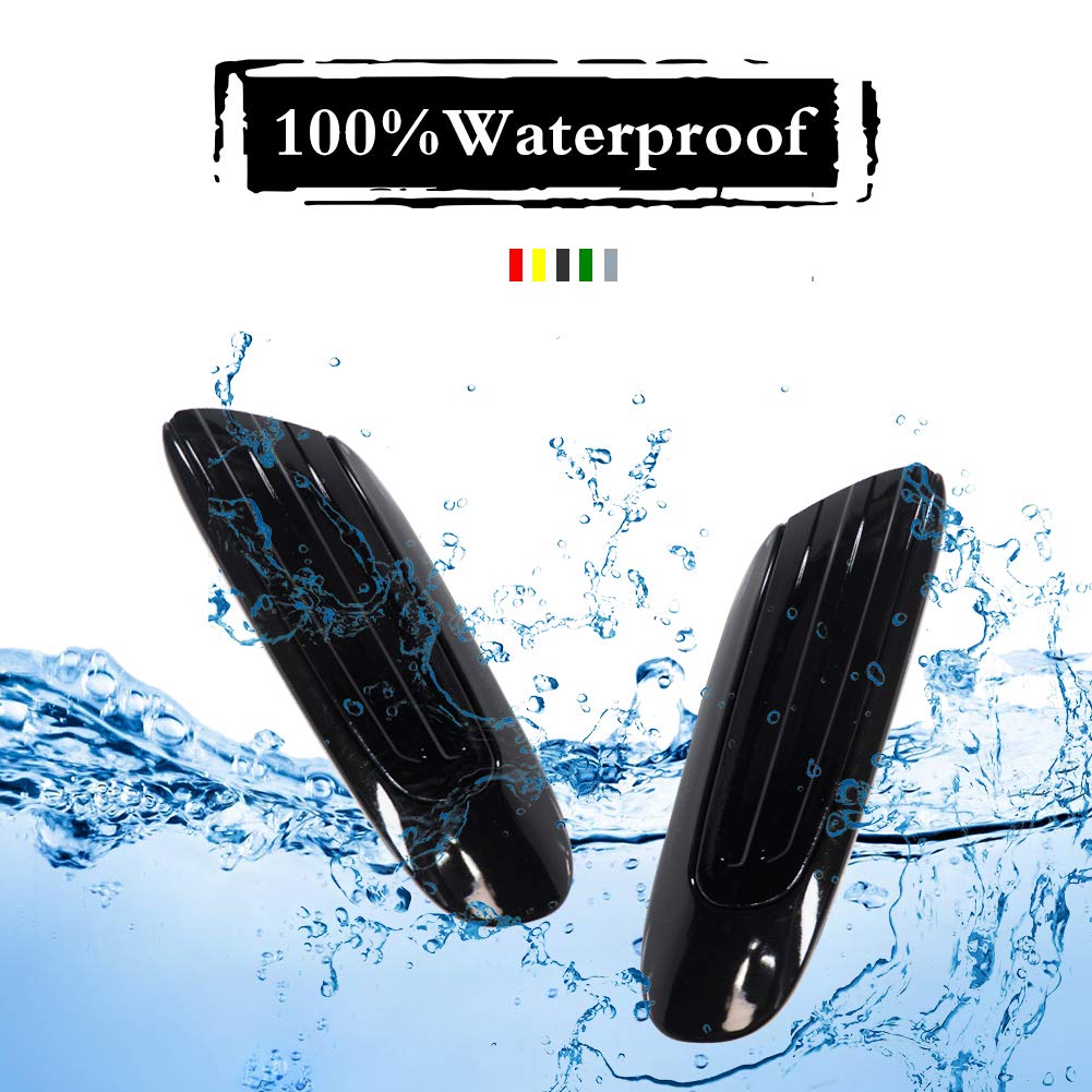 Clignotants séquentiels à LED latéraux de type défilant, LED dynamiques haute luminosité, annulateur, BMW Mini Clubman F55 Hardtop F56 Hatchback F57 Intégré