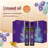 Nafuhui Cold Pressed Flaxseed Oil