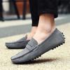 Men’s Moccasins Penny Wildsmith Loafer Driving Gommino Comfort Flats Casual Slip-ons Plus Size Suede Shoes for Men Over Sized