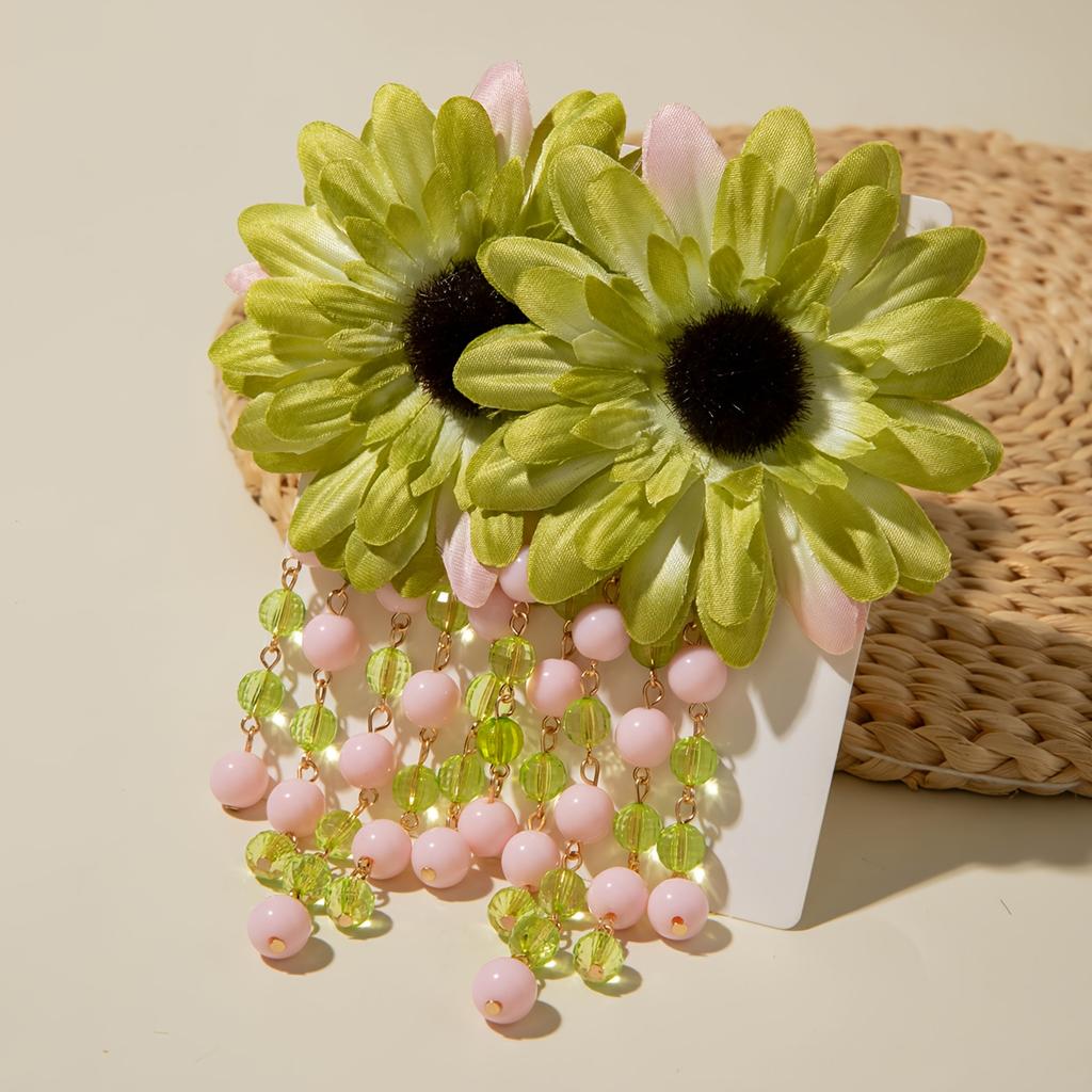 Fashion Drop Earrings For Women's Jewelry