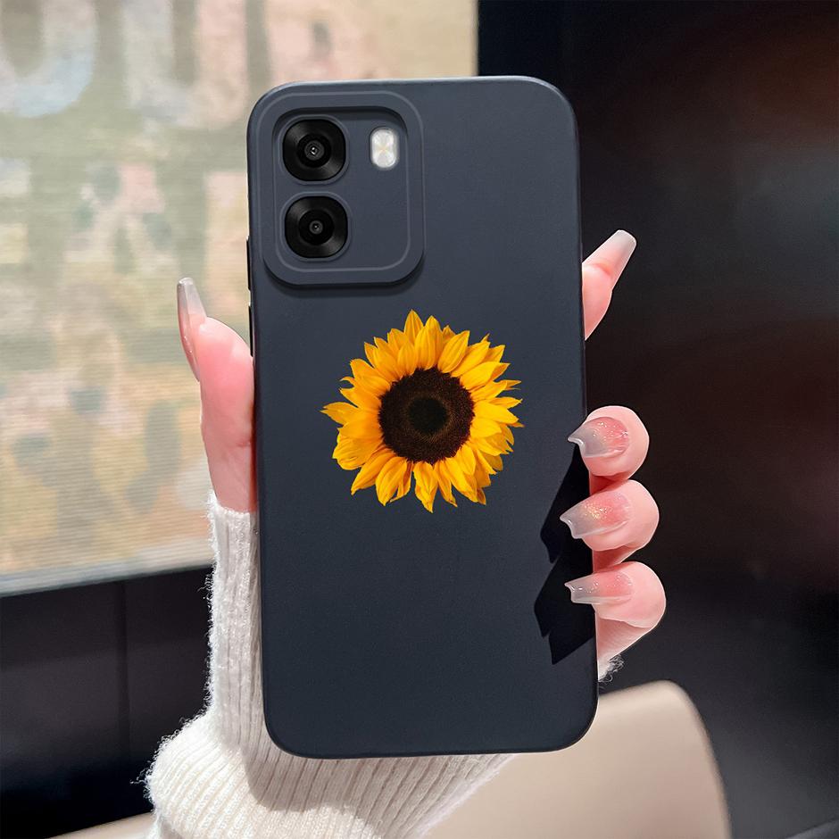 Per Oppo A6 A6x A6s 4G 5G Custodie Carine Cartoni Animati Dolci Ragazze Morbido Silicone Liquido Paracolpi Protettivo Cover Per OppoA6 A6x A6s Fundas