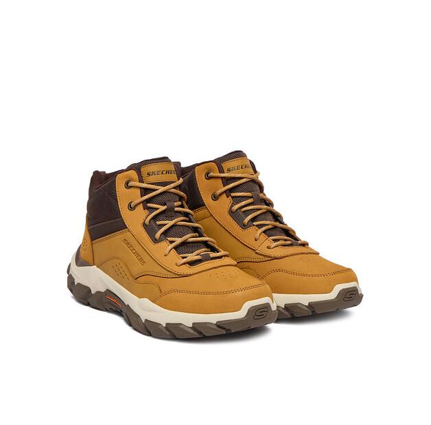 Треккинговые ботинки Skechers Santoro