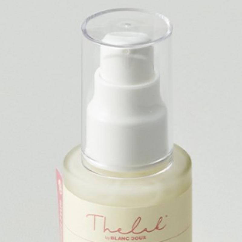 The Lab By Blandou Expert Blemish Care Serum 30 ml Ekskluzywny pakiet + bezpłatny wałek do masażu twarzy 