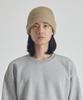 ANALOG MOOD Semi Basic Beanie (Beige)