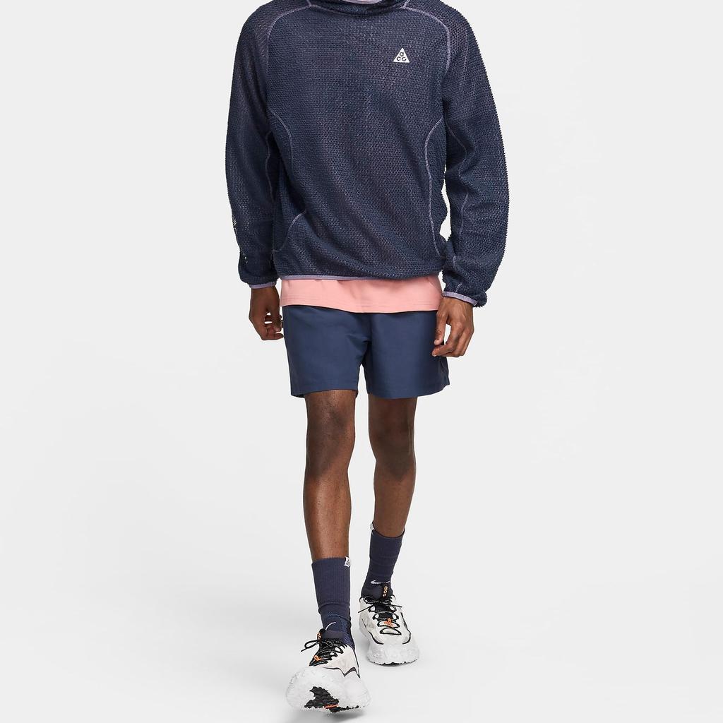 New Nike Nike Nike 'Reservoir Goat' Men's Shorts FN2472-437