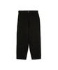 Heopeu Cromer Trouser [Black]