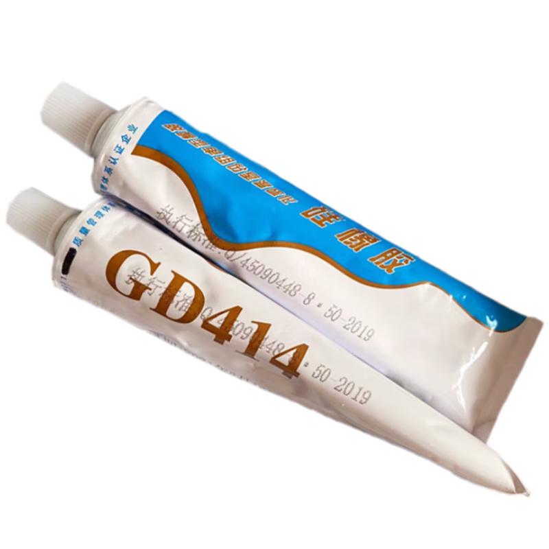 GD-414 Silicone Sealant