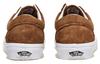 Old Skool Vans 'Pig Suede - Tortoise Shell' VN0A5JMI1RE