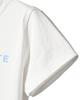 FILLUMINATE (W) Authentic Logo T-Shirt - White