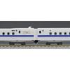 Tomytec Tomix N700 Series Shinkansen Basic Set 4 Cars Model Train White