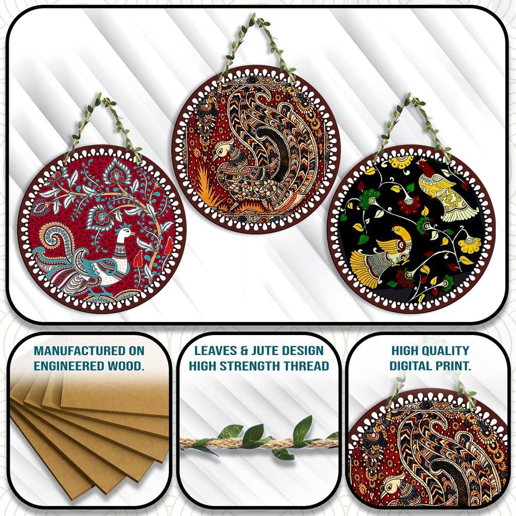 Wall Decor Items for Living Room | Wall Hangings for Home Decoration | Home Decor Items for Living Room | Decorative Items for Home