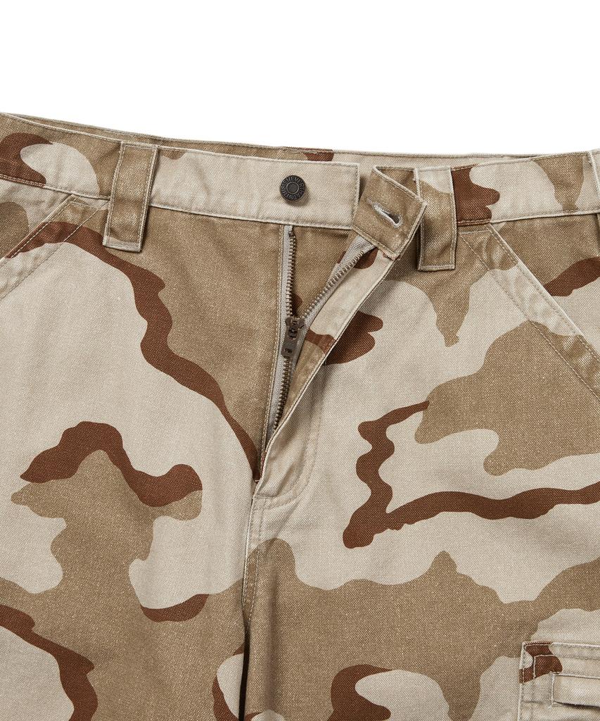 THISISNEVERTHAT Field Pant Camo