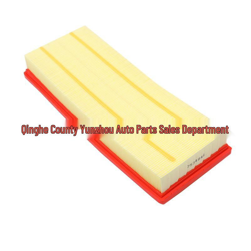 Compatible Air Filter for Peugeot 408, 508 & Citroen C4 1.6T