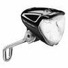 Фара Lumotec IQ2 Ike T Senso Plus Dynamo черная BUSCH&MULLER [оригинальный продукт] 160RTSNDI-0 160RTSNDI-0