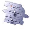 Homeglen HJC40 Welding Inspection Fillet Weld Gauge