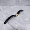 Used SEIKO Nano Universe Tank Square Roman Watch #1128