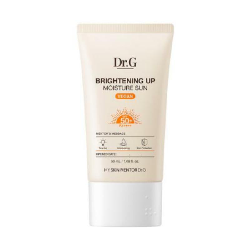

Dr.G Brightening Up Moisture Sun 50ml