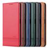 Δερμάτινη θήκη Deluxe Magnetic Adsorption for Huawei Nova Y90 / Huawei Nova Y 90 Flip Cover Protective Case Fundas Coque