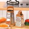 Stainless Steel Cheese Graters Multipurpose Kitchen Chopper Vegetables Cutter  Cheese Grating
