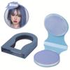 Temporary Colorful Hair Powder for Braids