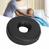 Donut Pillow for Tailbone Ache Relieve Hemorrhoid Donut Seat Cushion for Pregnancy After Surgery for Desk Chair