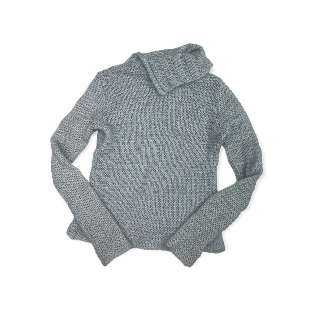 Sweter damski długi rękaw FREE PEOPLE L - Used