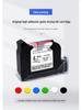 T10 Compact Handheld Inkjet Printer for Production Date, Batch Number, QR Code, and Label Printing