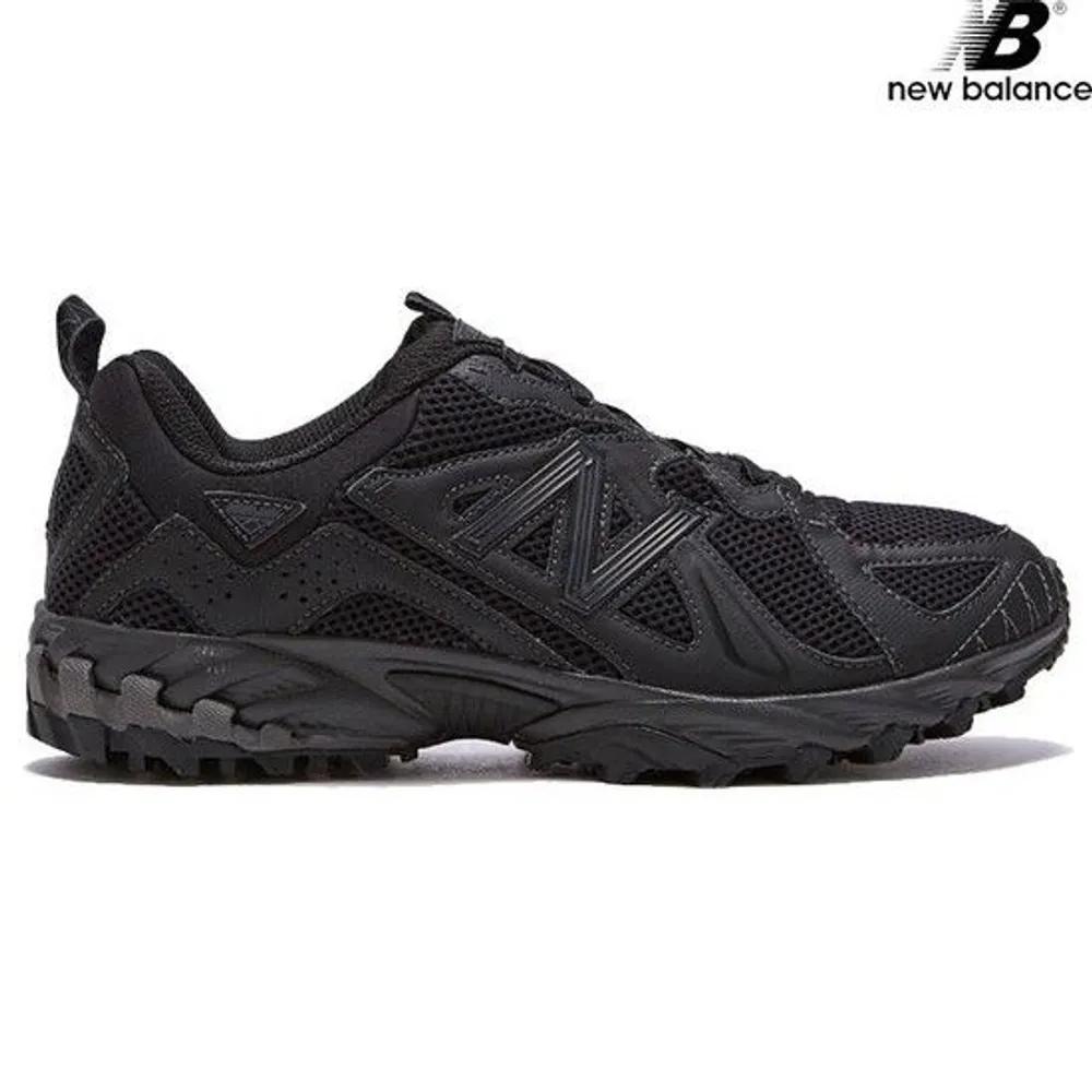 Кроссовки для трейлраннинга New Balance ML610TBB 250