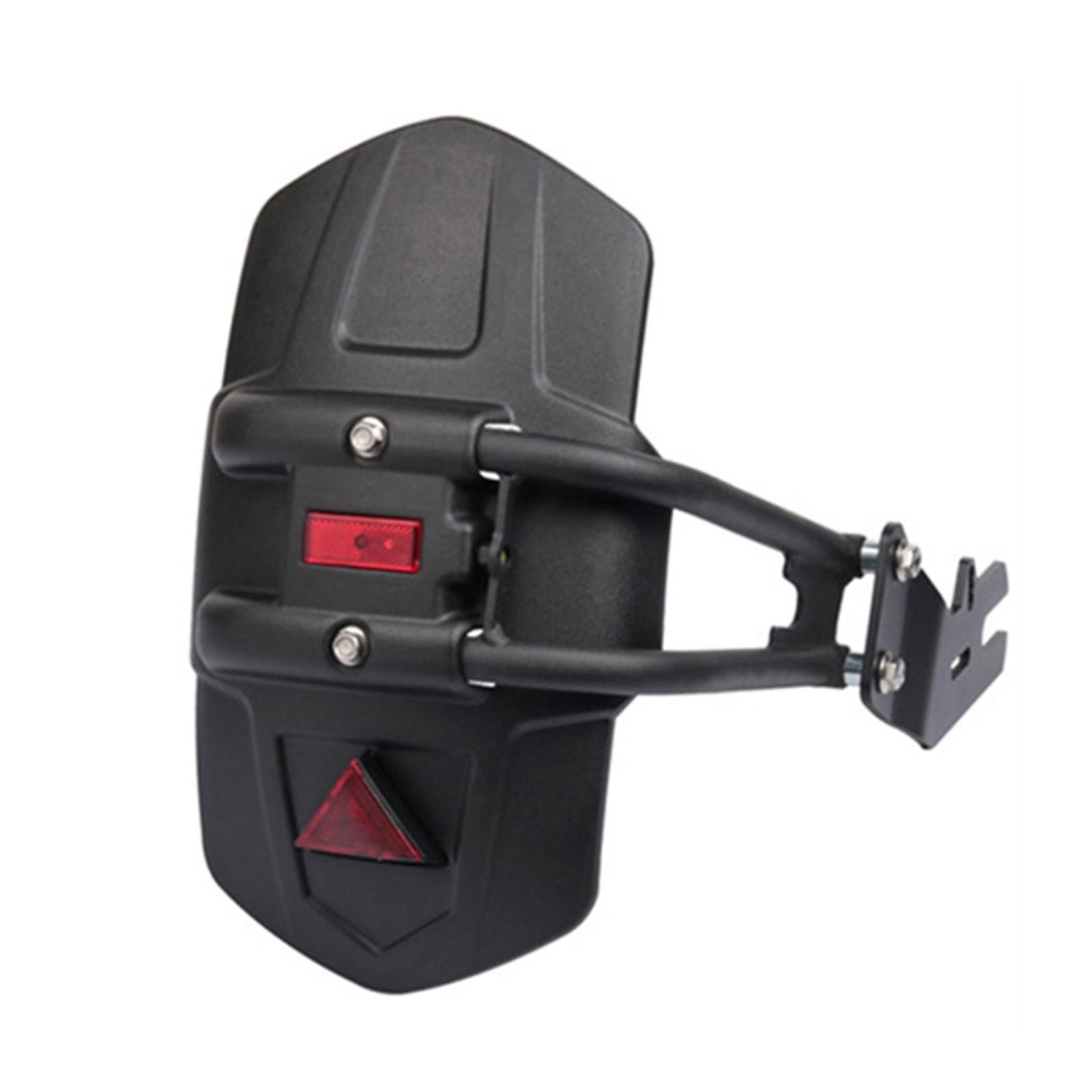 

Сменный брызговик, аксессуар для мотоцикла, задние шины, грязевые крылья, брызговики для CRF1000 CB1100X CB1100 A