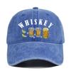 Retro, Outdoor, Hiking, Sun Protection, French Style, Beach Hat, Jazz, Four Seasons, Baseball Cap, Fedora