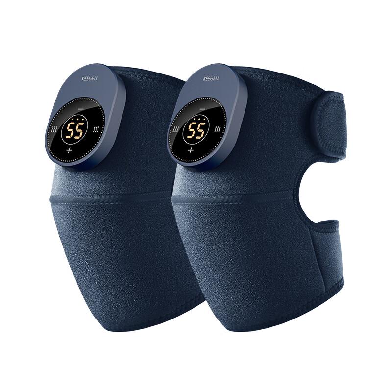 Keepfit Knee Physiotherapy Massager