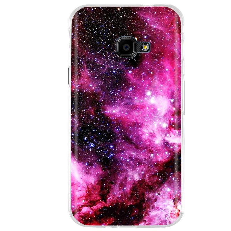 For Samsung Galaxy Xcover 4 Case Silicone Cover Soft Phone Case For Samsung Xcover 4 Galaxy XCover4 G390F G390 SM-G390F Cases