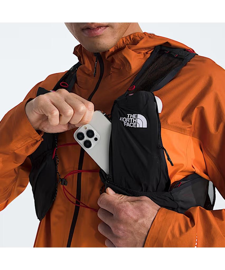 The North Face Na5As31A Summit Run Best 10 Black