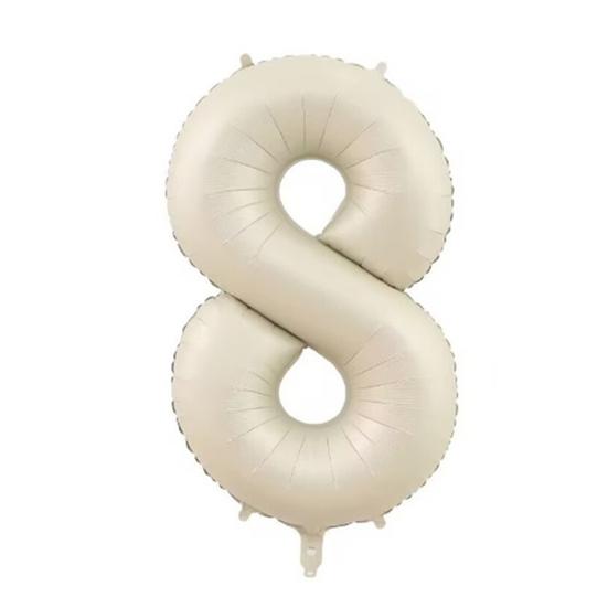 1 Set Birthday Balloons Attractive Inflatable for Birthday Party