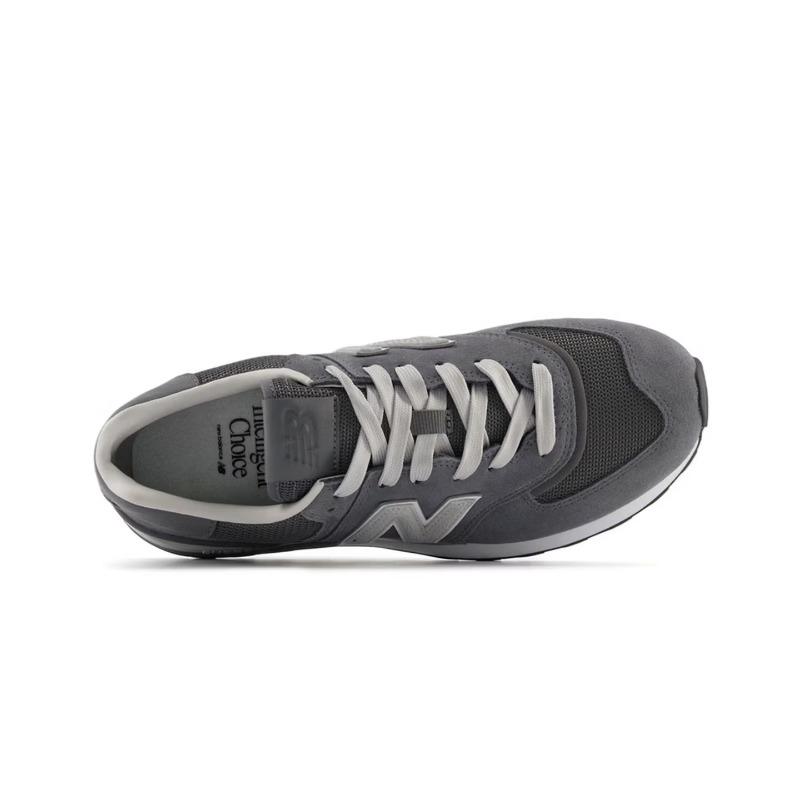 NEW BALANCE Spring Men's and Women's Thick-soled Retro Mesh Breathable Comfortable Casual Sports Shoes U574LGGC