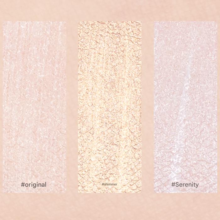 VDL Expert Color Primer for Eyes – Long-Lasting Eye Primer for Vibrant Colour Payoff, Korean