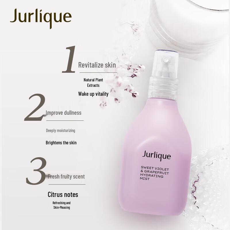 Jurlique Floral Water Mist 100ml