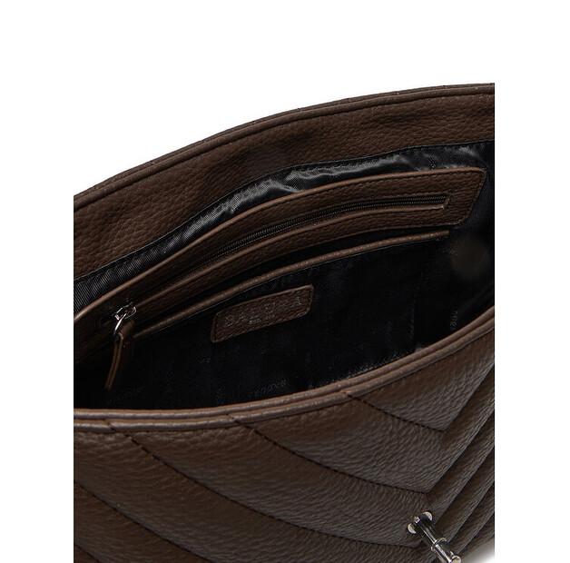 Сумка Badura C-ADALE-XL8208 коричневый