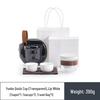 Nanshan Yunbo Portable Travel Tea Set