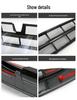 Nio ET5 Front Bumper Anti-Insect Radiator Grille Cover