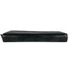 LOUIS VUITTON Mahina Zippy Wallet M61867 Purse black Women used