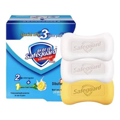 Mýdla a sprchové gely – Mýdlo do koupelny a sprchy