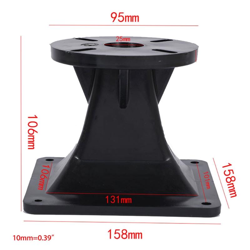 Speaker Guide Horn 1.4 Inch Throat DJ Speaker Professional Audio Stage Sound Gear Home Theater 38 Mm Throat
