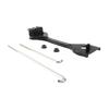 Battery Tie Down Holder Clamp Kit Replacement for Subaru WRX Impreza