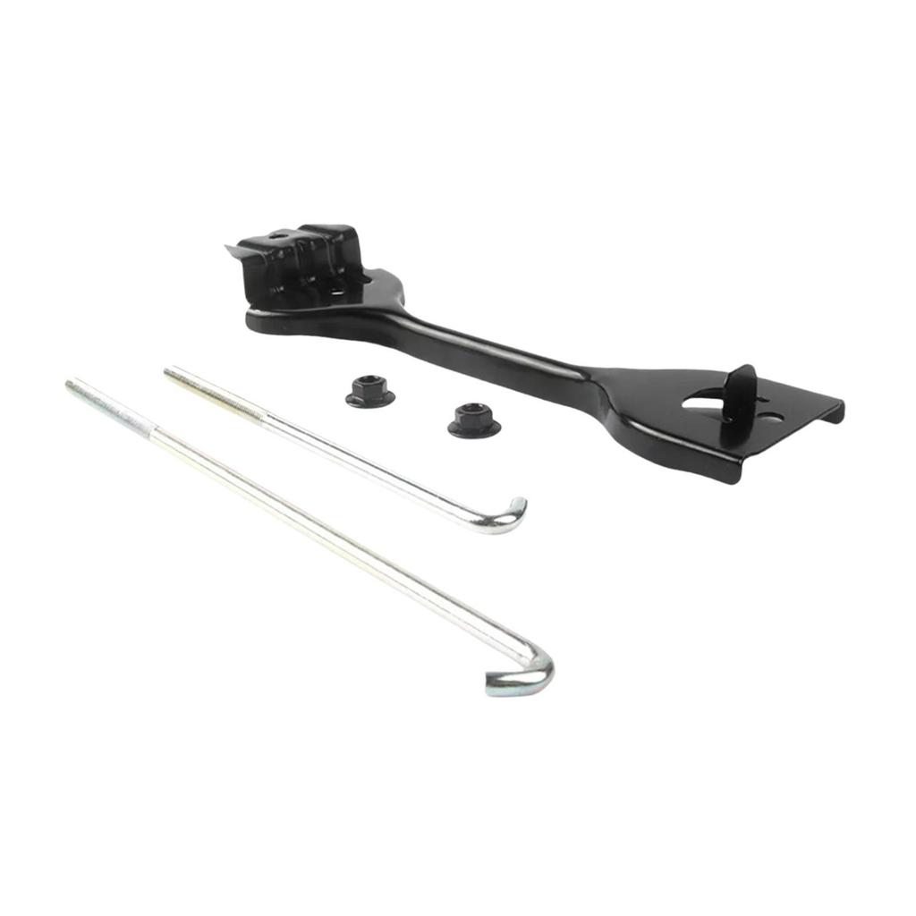 Battery Tie Down Holder Clamp Kit Replacement for Subaru WRX Impreza